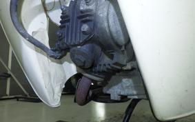 HONDA CHALY 50 CF50