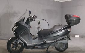 SUZUKI BURGMAN200 CH41A