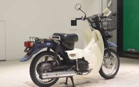SUZUKI BIRDIE 50 BA43A