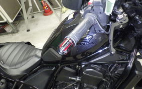 HONDA REBEL 1100 2023 SC83