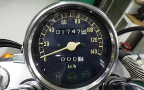 YAMAHA VIRAGO 250 2005 3DM