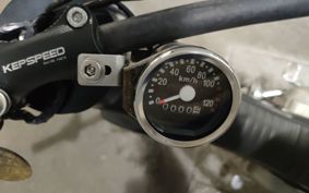 HONDA SUPER CUB90 HA02