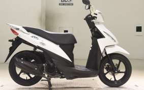 SUZUKI ADDRESS 110 2009 CE47A