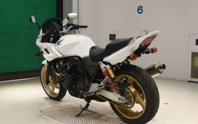 HONDA CB400 SUPER BOLDOR VTEC A 2013 NC42