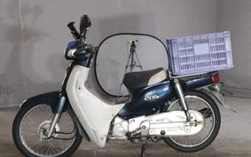 HONDA SUPER CUB50 AA04