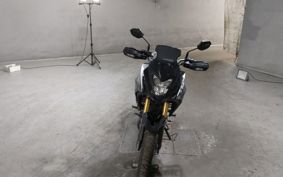 HONDA CB200X MC56