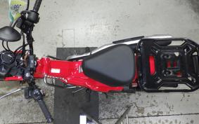 HONDA CT125-2 JA65