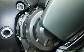 SUZUKI HAYABUSA Gen.3 2024 EJ11A