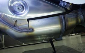 SUZUKI HAYABUSA Gen.3 2021 EJ11A