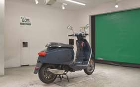 OTHER ランブレッタV125 SPECIAL 1998