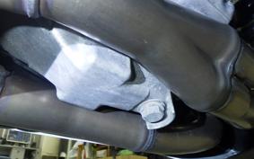 SUZUKI HAYABUSA Gen.3 2021 EJ11A