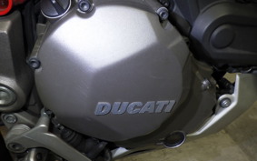 DUCATI MULTISTRADA 1200 S 2018