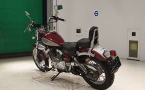 YAMAHA VIRAGO 250 3DM