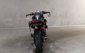 KAWASAKI ER400 N 2013 ER400B