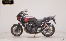 HONDA CB400SF GEN 4 A 2015 NC42