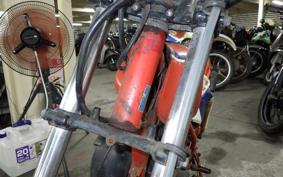 HONDA TLM50 AD07