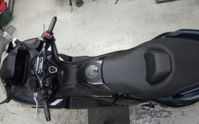 YAMAHA T-MAX 560 SJ19J