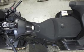 HONDA GL 1800 GOLD WING TOUR DCT 2026 SC79
