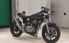 YAMAHA SR400 Gen.2 1994 1JR