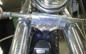 YAMAHA DRAGSTAR 400 CLASSIC  2012 VH02J