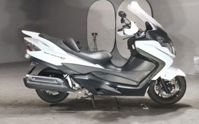 SUZUKI SKYWAVE 250M CJ45A