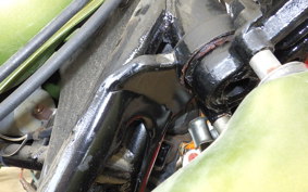 SUZUKI TS400 2011 TS4003