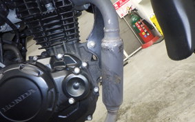 HONDA SP125