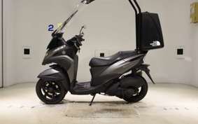 YAMAHA TRICITY 155 A ヤネツキ 1995 SG37J