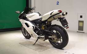 DUCATI 1198 S 2010