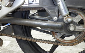 YAMAHA YBR125