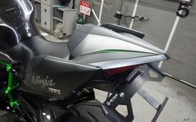 KAWASAKI NINJA H2 CARBON 2021 ZXT02J