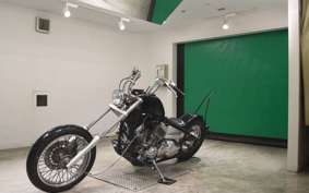 YAMAHA DRAGSTAR 400 1996 4TR