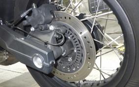 MOTO GUZZI V85 TT 2022