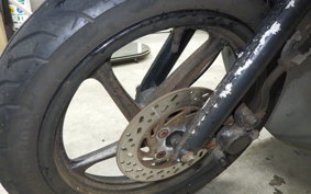 SUZUKI ADDRESS 110 CE47A
