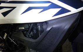 KTM 250 ADVENTURE 2014
