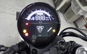 TRIUMPH SPEED TWIN 900 2026
