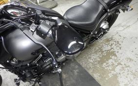 YAMAHA DRAGSTAR 400 2016 VH02J