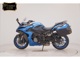 Фото Suzuki GSX-S1000GT 2022 с японского аукциона