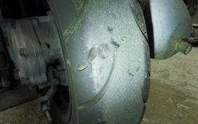 HONDA SPACY 100 2002 JF13