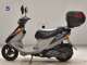 Фото Suzuki ADDRESS V125 G с японского аукциона
