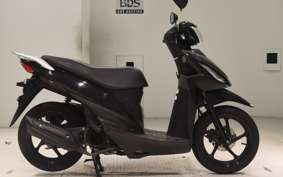 SUZUKI ADDRESS 110 CE47A