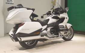 HONDA GL 1800 GOLD WING TOUR DCT 2021 SC79
