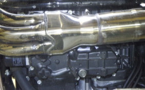 HONDA CB1300SB SUPER BOLDOR SP SC54