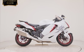 SUZUKI HAYABUSA Gen.3 2022 EJ11A