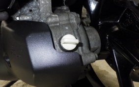 YAMAHA N-MAX 155 A SG50J