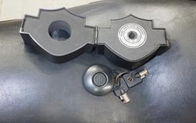 HARLEY FLHRCI 1450 2006