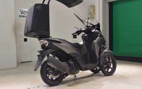 YAMAHA TRICITY 155 A ヤネツキ 1995 SG37J