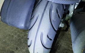 SUZUKI ADDRESS V125 CF4EA