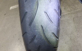 KAWASAKI ZRX400 2009 ZR400E