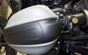 BMW R12G/S 2026